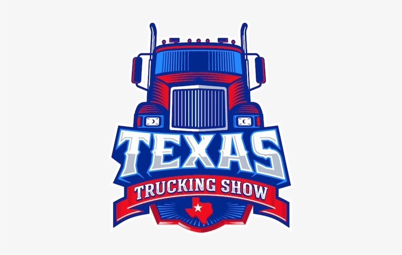 Texas Trucking Show - Texas Trucking Show Logo, transparent png #3210109
