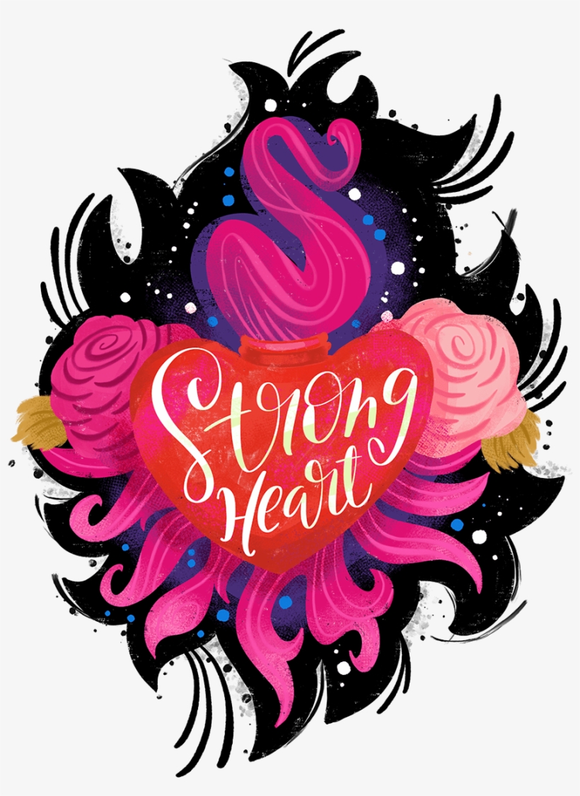 I've Added It To My Society 6 Shop, On Mugs And Few - Illustration, transparent png #3210170