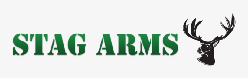 Stag Arms Logo - Stag Arms, transparent png #3210189