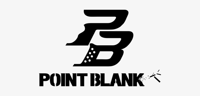 Point Blank, transparent png #3210363