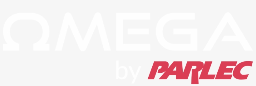 Omega By Parlec - Graphic Design, transparent png #3210390