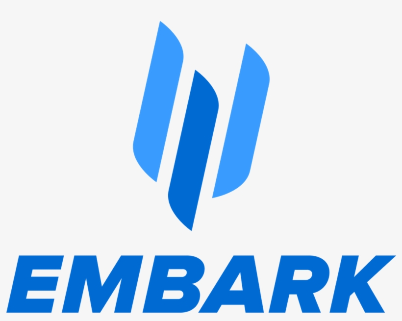 97e6fe91 0f70 47f2 A9c9 14382c65eee2 1495572682275 - Embark Truck, transparent png #3210442