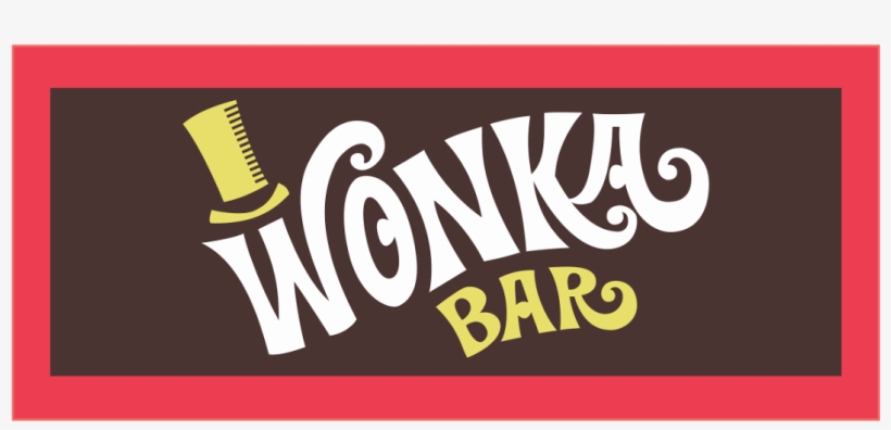 Paramore 3-bar Logo Art Print By Marinasdiamonds , - Printable Free Wonka Bar Wrapper, transparent png #3210468