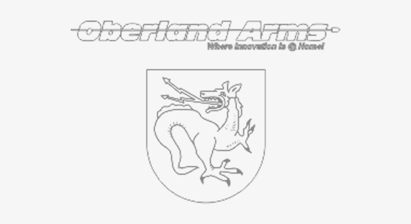 Oberland Arms Brandshop - Oberland Arms, transparent png #3210490