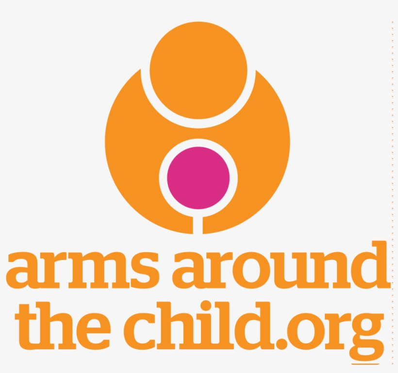 Png Version - Arms Around The Child, transparent png #3210506