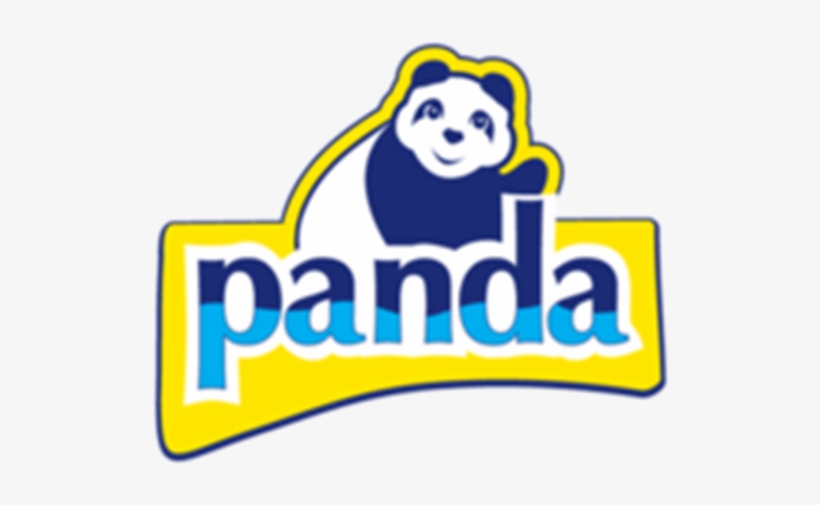 Panda02 - Never Say No To Panda, transparent png #3210593