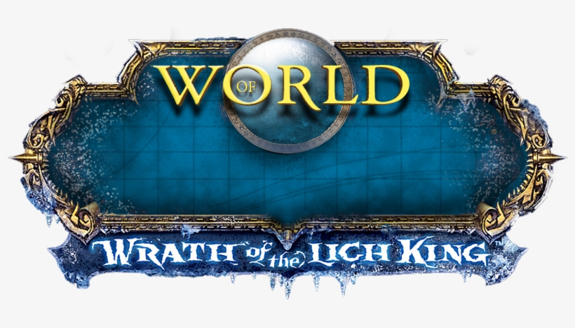 World Of Warcraft Wrath Of The Lich King Png, transparent png #3210719