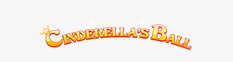 Game Logo Cinderella, transparent png #3210739