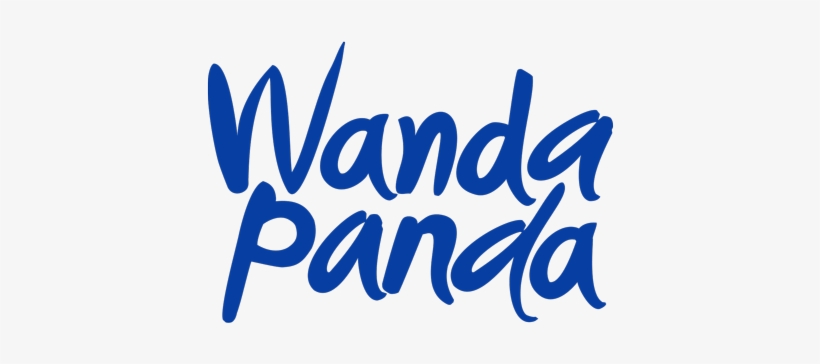Wanda Panda Logo 1484901110 Jpg Grande - Wanda Panda Shoes, transparent png #3210807
