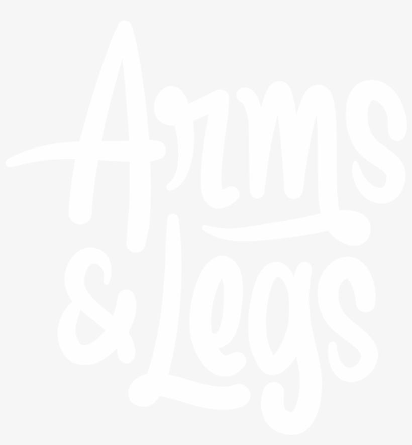 Keep - Arms & Legs, transparent png #3210862