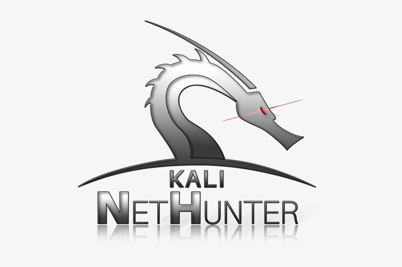 Kali Nethunter - Kali Nethunter Png, transparent png #3210881
