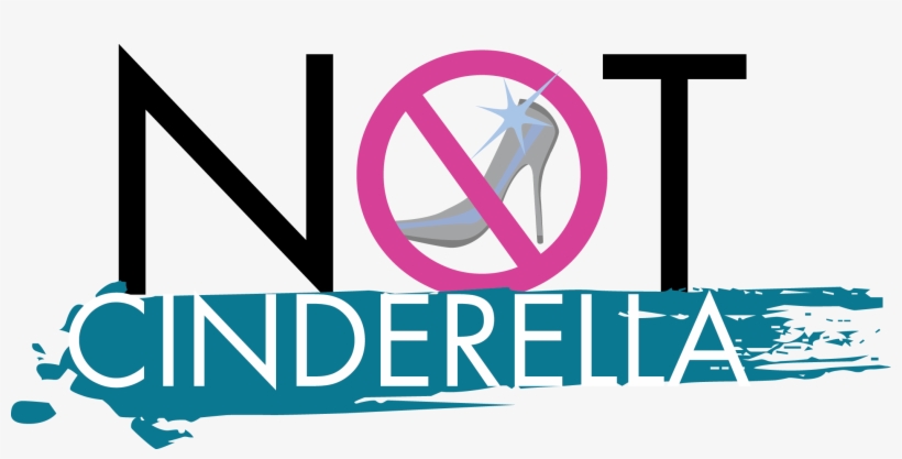 Un-princess Yourself - - Graphic Design, transparent png #3210901