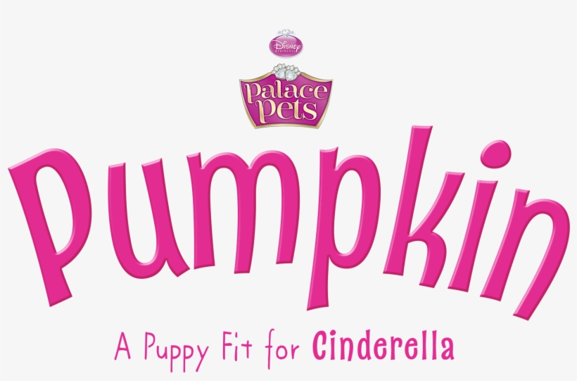 A Puppy Fit For Cinderella - Palace Pets: Pumpkin: A Puppy Fit For Cinderella [book], transparent png #3210904