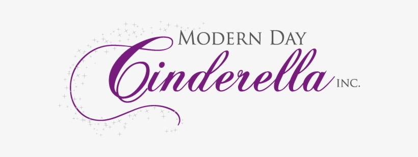 Turning Dreams Into Memories One Princess At A Time - Cinderella Font, transparent png #3210919