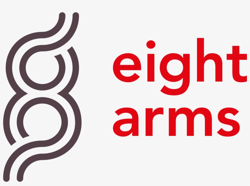 Eight Arms - Sight Words, transparent png #3210951