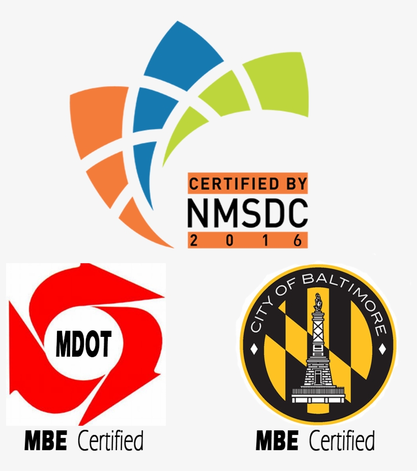 Company Stats - Certified Nmsdc Mbe 2017, transparent png #3210955