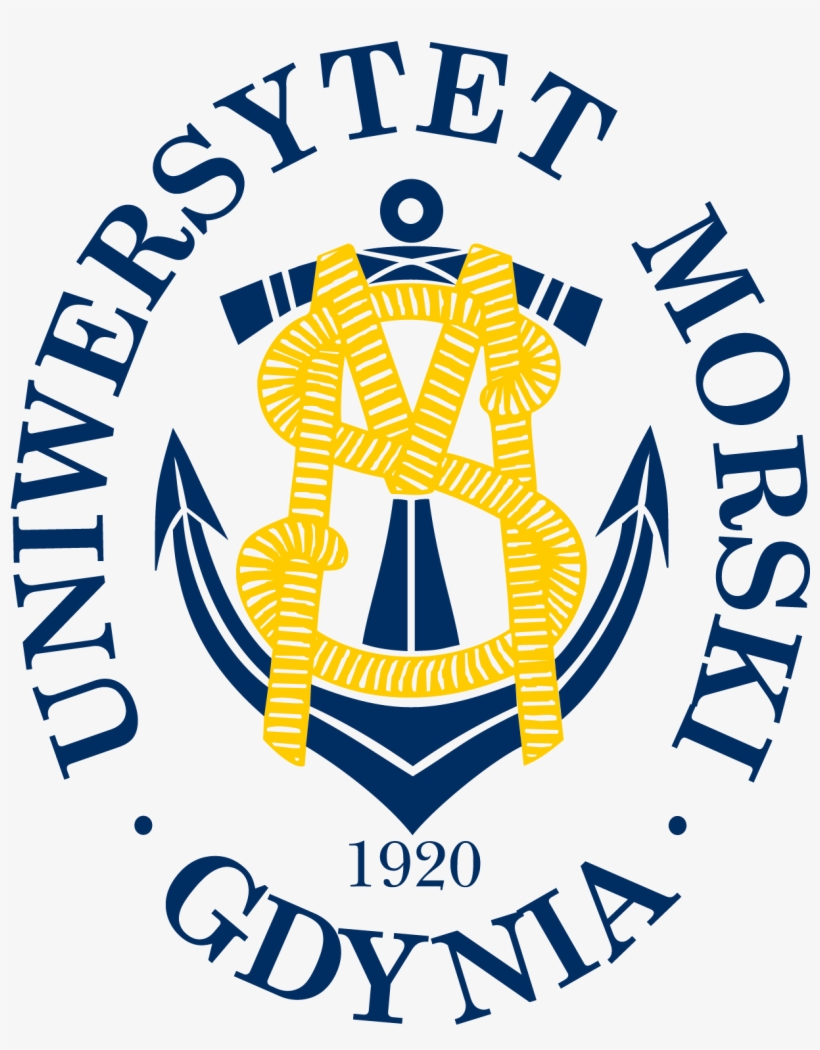 Pol - Maritime Academy Of Gdynia, transparent png #3210997
