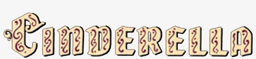 Cinderella Clipart - Blog, transparent png #3211069