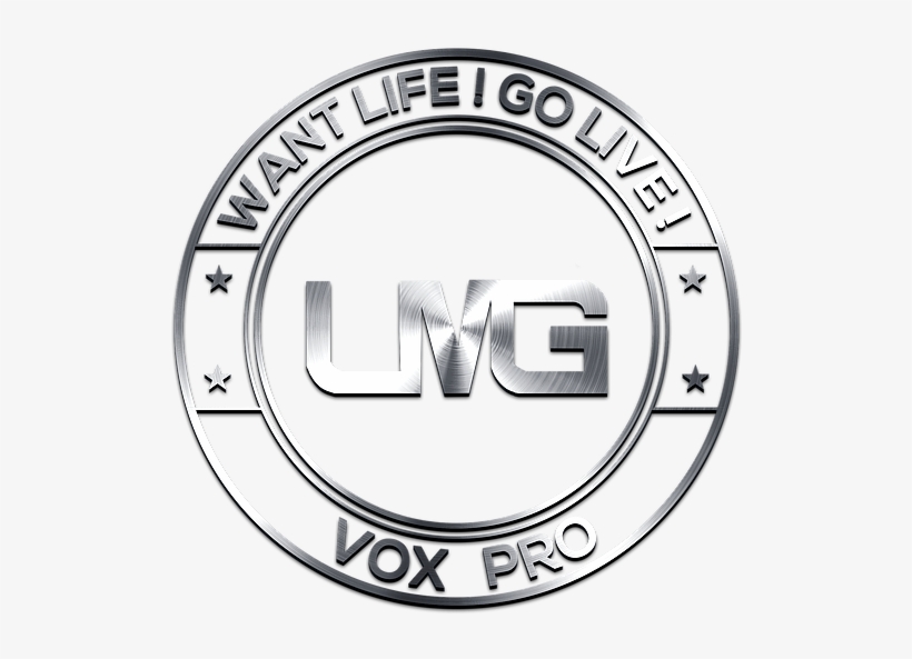 Umg Vox Pro - Roanoke Valley Academy Of Martial Arts/krav Maga Roanoke, transparent png #3211071