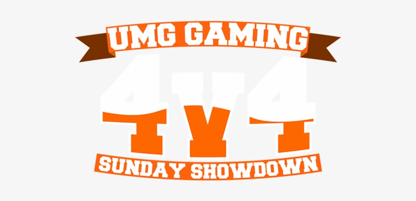 Umg Gaming Logo - Behance, transparent png #3211089