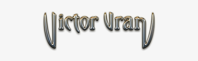Wired Productions, An Independent Games Publisher, - Victor Vran Overkill Edition Logo, transparent png #3211121