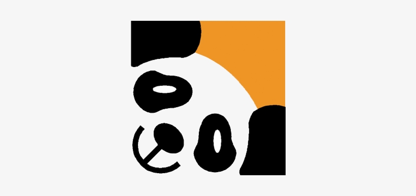 01 Panda E1426675316921 - Canal Panda Logo, transparent png #3211144