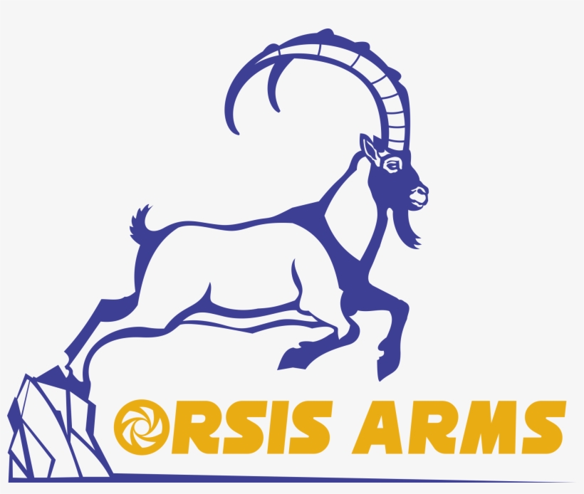 Orsisarms - Shotgun, transparent png #3211209