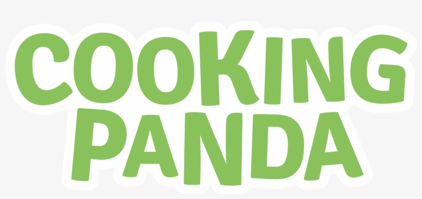 Main Menu - Cooking Panda Logo, transparent png #3211231
