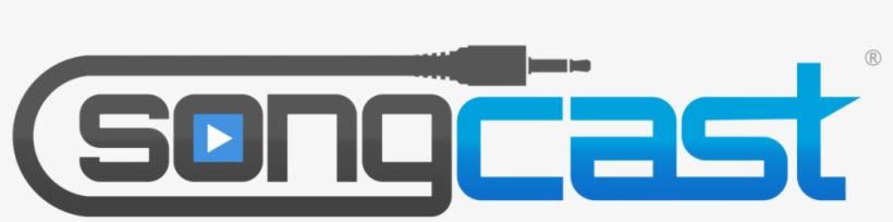 Universal Music Group, Artists, Radios, Red - Songcast Logo, transparent png #3211274