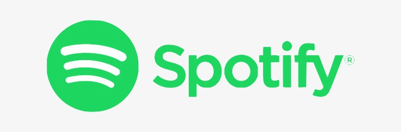Spotify To Release Exclusive Content To Premium Members - Spotify Black And White Icon, transparent png #3211297