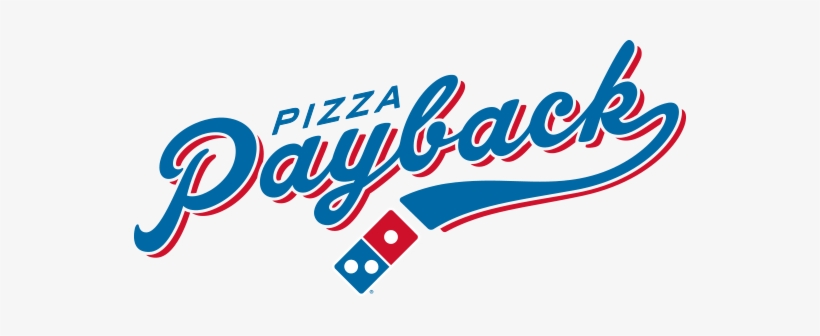 Attention All My Pizza Lovers Thru December 31st, Be - Domino's Pizza, transparent png #3211328