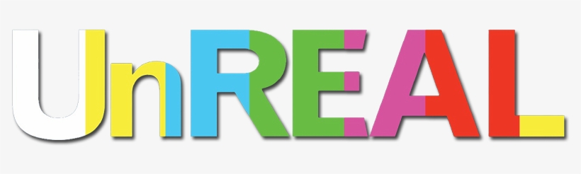 0 - Unreal Tv Show Logo, transparent png #3211363
