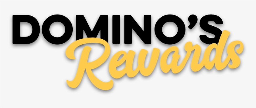 Domino's Rewards Free Pizza When You Earn 90 Points - Graphic Design, transparent png #3211364