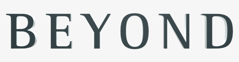 Hd Clearlogo - Beyond Freeform Logo Png, transparent png #3211501