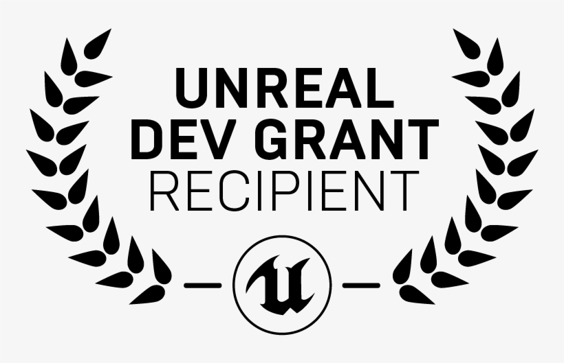Unreal Dev Grants Are A $5,000,000 Development Fund - Unreal Engine, transparent png #3211526
