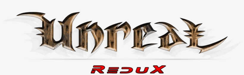 Http - //www - Unrealredux - Com/ - Dark, transparent png #3211567