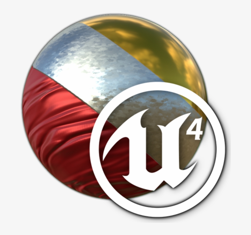 Icon Shader Ue4 - Unity Materials Free Download - Free Transparent PNG ...