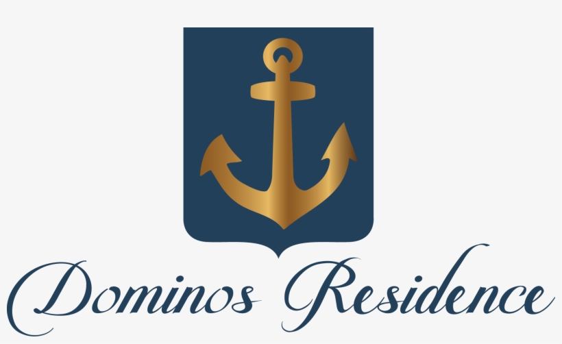 Dominos Residence In Santorini - Dominos Residence, transparent png #3211598