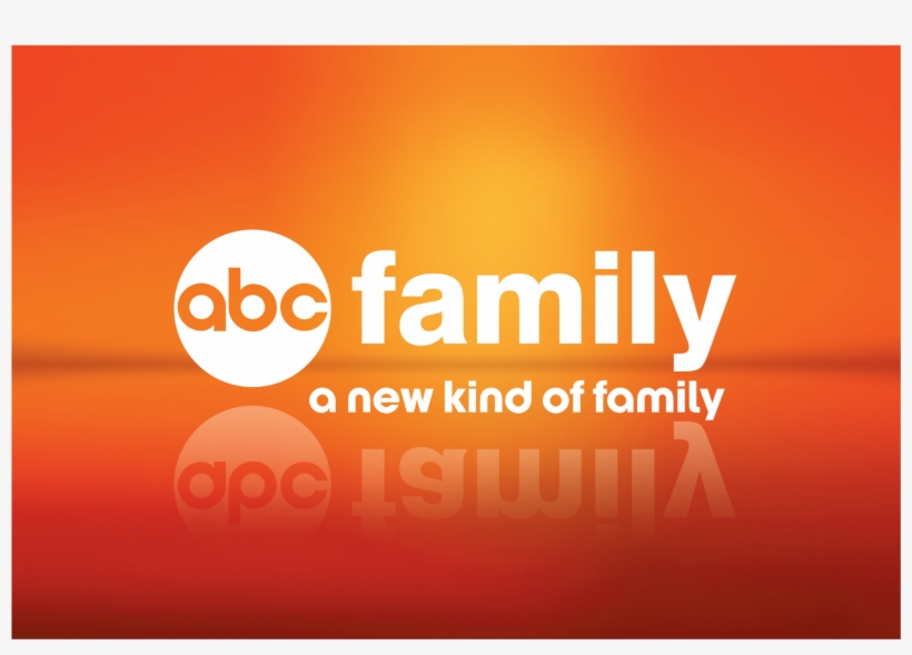 Abc Family A New Kind Of Family, transparent png #3211626