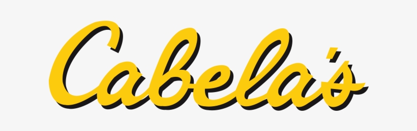 Cabela's Edi - Cabelas Logo With Transparent Background, transparent png #3211657