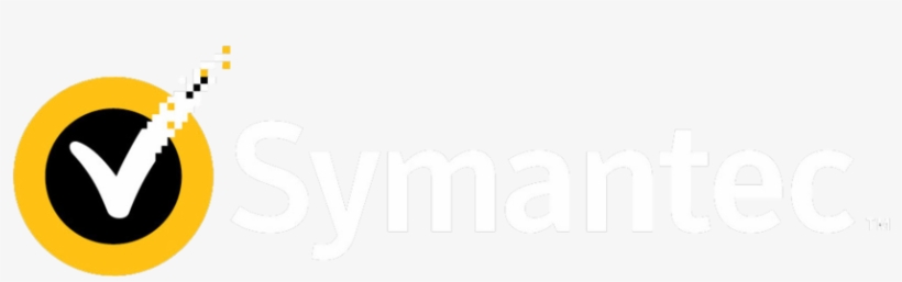 Symantec-logo - Logo, transparent png #3211715