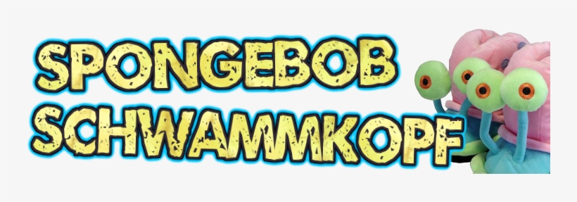 Chaussures Et Chaussettes - Spongebob Squarepants Slippers, transparent png #3211957