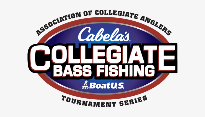 Get In The Know - Cabelas Collegiate Bass Fishing, transparent png #3211975