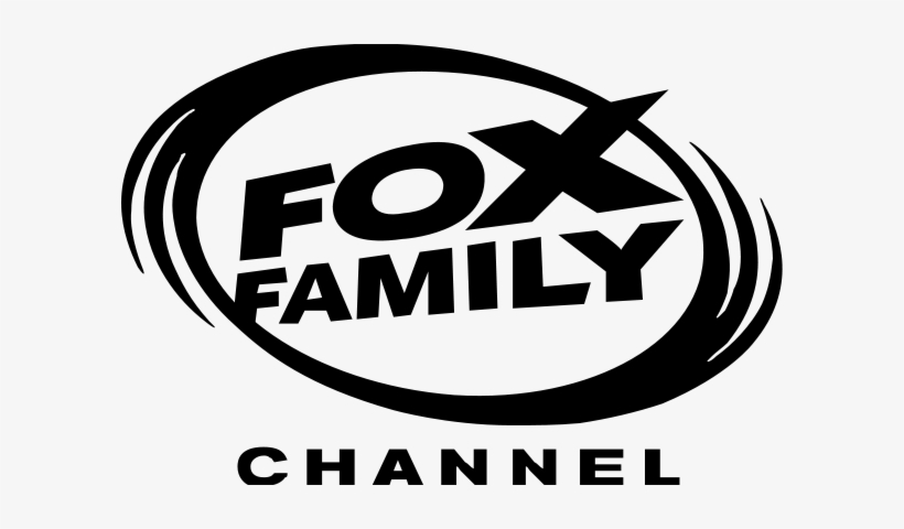 The American Cable And Satellite Television Network - Fox Family Tv Channel, transparent png #3212027