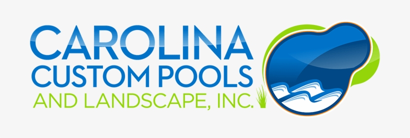 Natural Freeform Pool With Waterfall - Carolina Custom Pools, transparent png #3212044