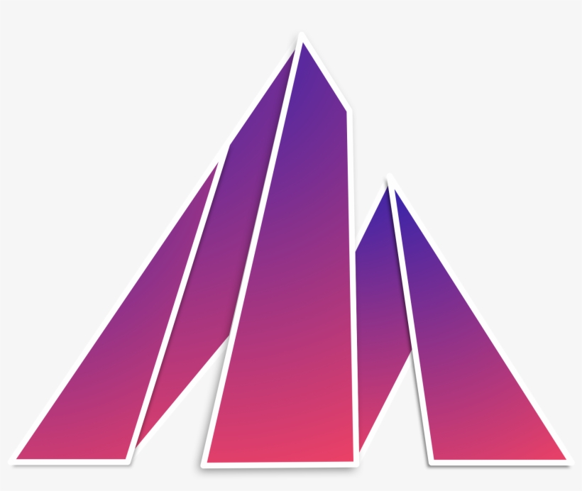 Muse Logo Transp V1@10x - Muse Blockchain Logo, transparent png #3212067
