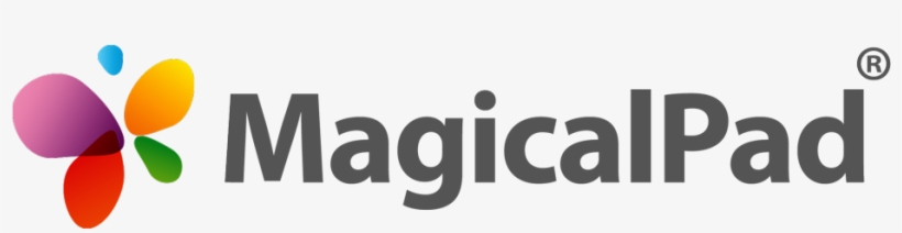 Magicalpad-logo - Surgical Treatment Of Hip Arthritis: Reconstruction,, transparent png #3212103