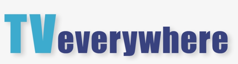 Tveverywhere Is A Free Web Service That Lets You Watch - Anywhere, transparent png #3212125