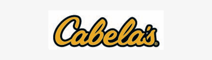 Cabela's, transparent png #3212156