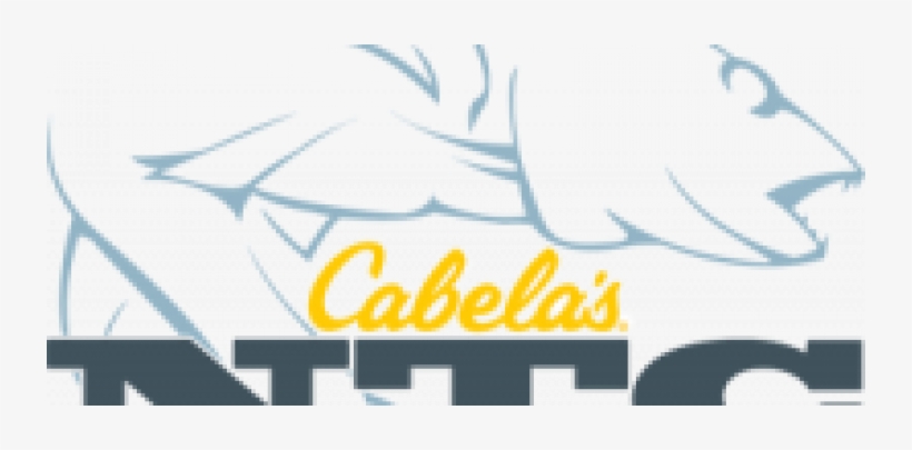 Earn Your Ntc Bid Wwa Partners With The Walleye Federation - Cabelas, transparent png #3212176